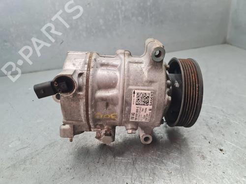 AC compressor AUDI A3 Sportback (8VA, 8VF) 1.6 TDI | BP25488524M34 