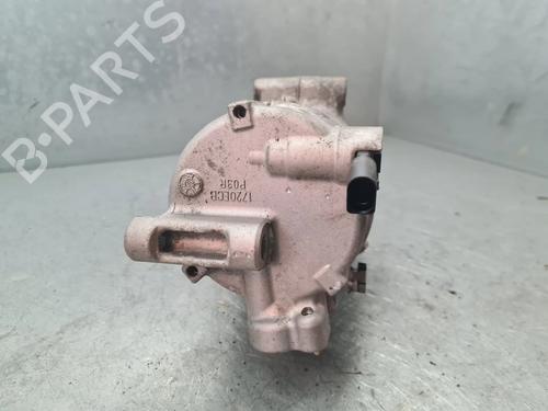 AC compressor AUDI A3 Sportback (8VA, 8VF) 1.6 TDI | BP25488524M34 