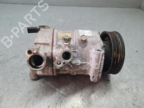 AC compressor AUDI A3 Sportback (8VA, 8VF) 1.6 TDI | BP25488524M34 