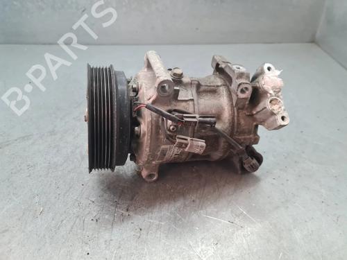 Used AC compressor RENAULT MEGANE IV Hatchback (B9A/M/N_) 1.5 dCi 110 (B9A3) (110 hp) 27549188