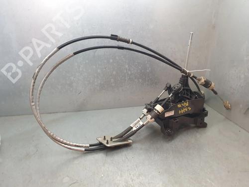 Used Gear lever FORD FIESTA VI (CB1, CCN) 1.0 EcoBoost (100 hp) 27549197