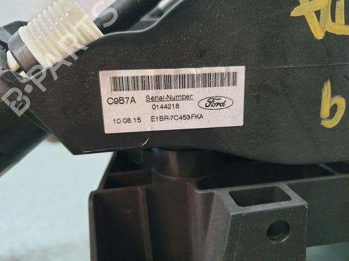 Gearstang FORD FIESTA VI (CB1, CCN) 1.0 EcoBoost | BP27549197M90 