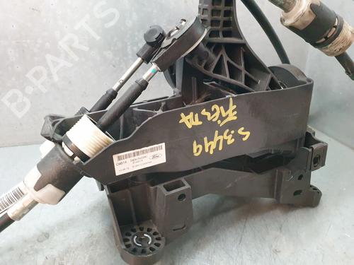 Gearstang FORD FIESTA VI (CB1, CCN) 1.0 EcoBoost | BP27549197M90 