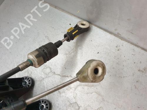 Gearstang FORD FIESTA VI (CB1, CCN) 1.0 EcoBoost | BP27549197M90 