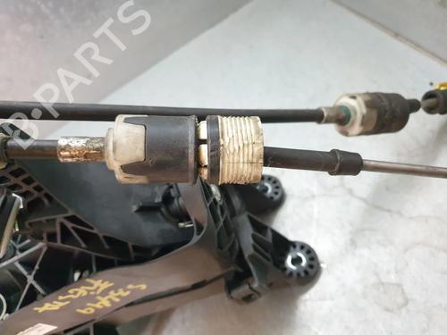 Gearstang FORD FIESTA VI (CB1, CCN) 1.0 EcoBoost | BP27549197M90 