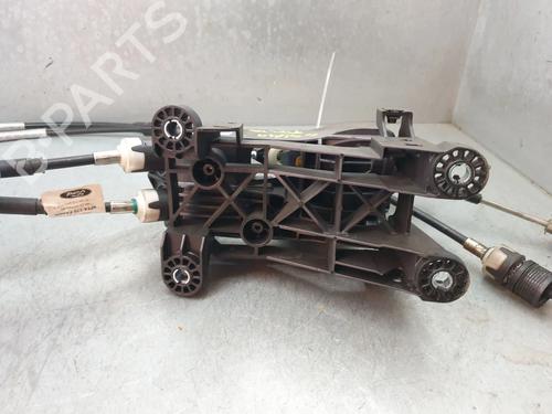 Gearstang FORD FIESTA VI (CB1, CCN) 1.0 EcoBoost | BP27549197M90 