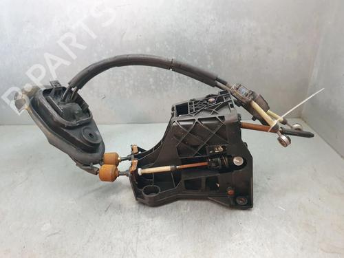Used Gear lever PEUGEOT PARTNER Box Body/MPV (K9) 1.5 BlueHDi 100 (102 hp) 23948726