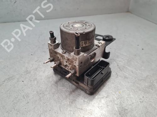 Used ABS pump RENAULT TRAFIC III Van (FG_) 1.6 dCi 95 (FGMJ, FGMR) (95 hp) 27549200