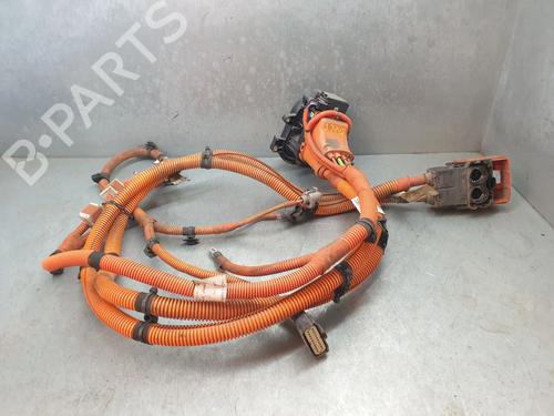 Cable PEUGEOT 208 II (UB_, UP_, UW_, UJ_) e-208 9834129480