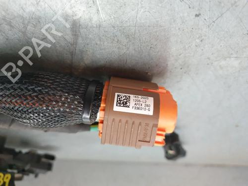 Cable RENAULT MEGANE IV Grandtour (K9A/M/N_) | BP27549203E12