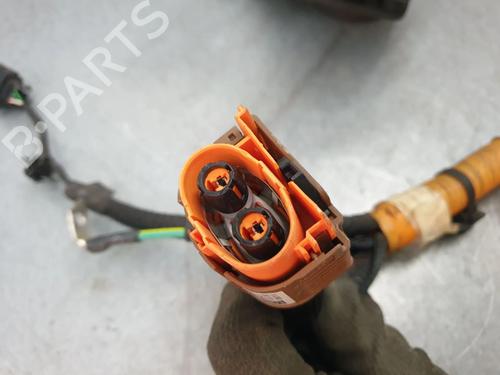 Cable RENAULT MEGANE IV Grandtour (K9A/M/N_) | BP27549203E12