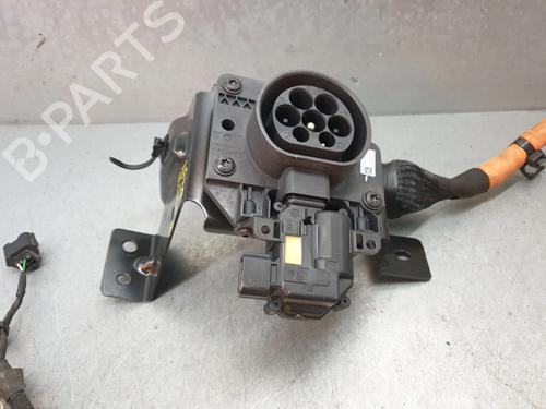 Cable RENAULT MEGANE IV Grandtour (K9A/M/N_) | BP27549203E12