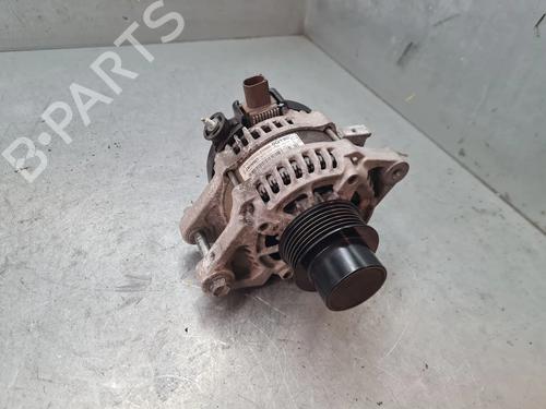 Used Alternator TOYOTA AYGO (_B4_) 1.0 (KGB40) (69 hp) 22568107