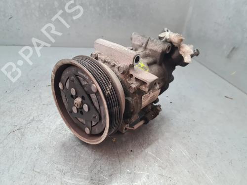 Used AC compressor RENAULT KANGOO Express (FW0/1_) 1.5 dCi 90 (FW0G, FW05, FW08, FW11) (90 hp) 27549205