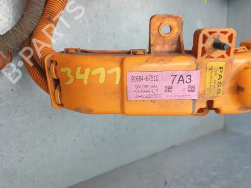Cable HYUNDAI IONIQ (AE) Electric | BP27549207E12 