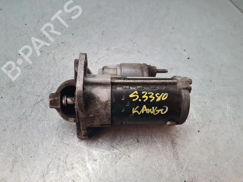 Used Starter RENAULT KANGOO Express (FW0/1_) 1.5 dCi 90 (FW0G, FW05, FW08, FW11) (90 hp) 27549208