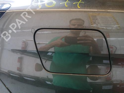 Fuel flap PEUGEOT 3008 II SUV (MC_, MR_, MJ_, M4_) 2.0 BlueHDi 180 BP27549230C131