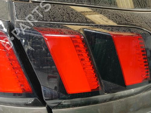 Left tailgate light PEUGEOT 3008 II SUV (MC_, MR_, MJ_, M4_) 2.0 BlueHDi 180 | BP27549249C79 