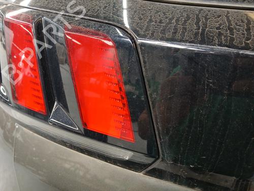 Left tailgate light PEUGEOT 3008 II SUV (MC_, MR_, MJ_, M4_) 2.0 BlueHDi 180 | BP27549249C79 