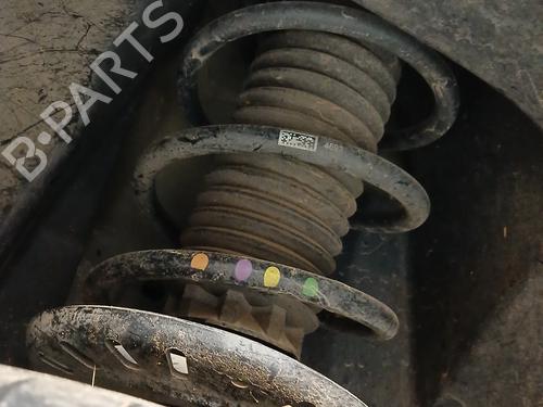 Left front shock absorber PEUGEOT 3008 II SUV (MC_, MR_, MJ_, M4_) 2.0 BlueHDi 180 BP27549525M16