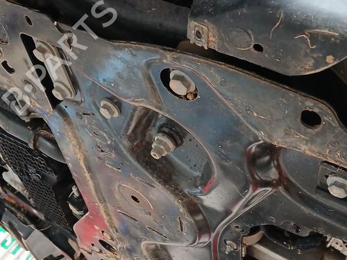 Subframe PEUGEOT 3008 II SUV (MC_, MR_, MJ_, M4_) 2.0 BlueHDi 180 BP27549521M9