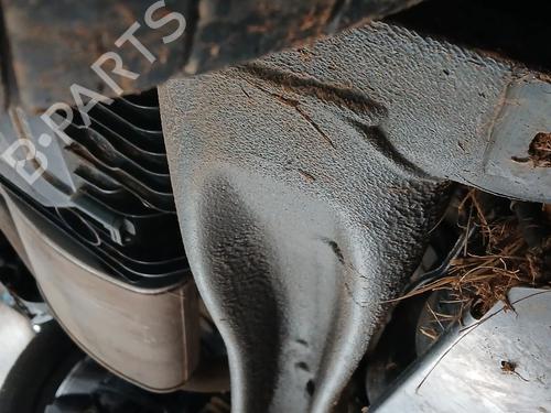 Rear axle PEUGEOT 3008 II SUV (MC_, MR_, MJ_, M4_) 2.0 BlueHDi 180 | BP27549528M2 