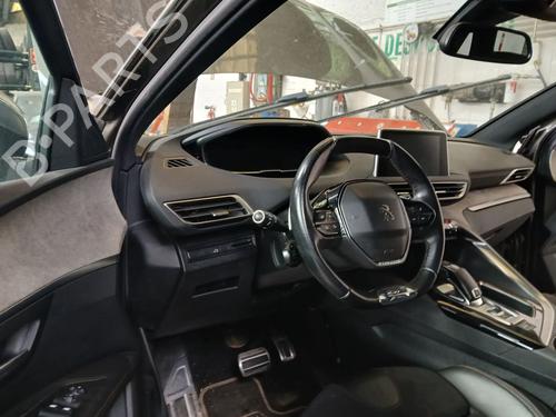 Airbag Kit PEUGEOT 3008 II SUV (MC_, MR_, MJ_, M4_) 2.0 BlueHDi 180 BP27554962C86