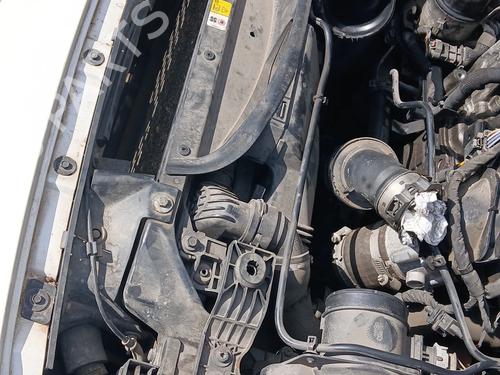 Used Front slam panel Front slam panel 27556253 27556253