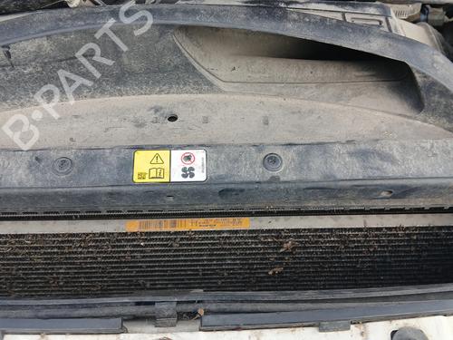 Radiator set JAGUAR XE (X760) 2.0 D | BP27556289M120 - Image 2