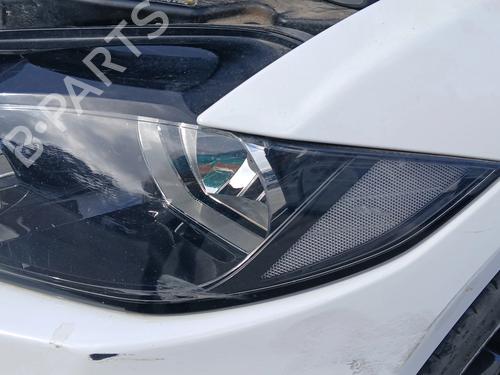 Left headlight JAGUAR XE (X760) 2.0 D | BP27556297C28 - Image 3