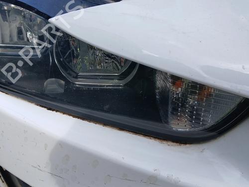 Right headlight JAGUAR XE (X760) 2.0 D | BP27556296C29 - Image 3