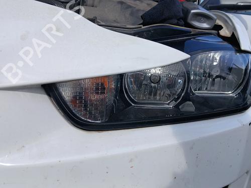 Left headlight JAGUAR XE (X760) 2.0 D | BP27556297C28 - Image 2
