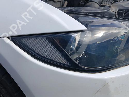 Right headlight JAGUAR XE (X760) 2.0 D | BP27556296C29 - Image 2