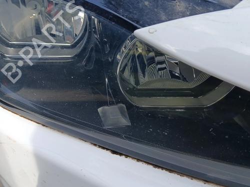 Right headlight JAGUAR XE (X760) 2.0 D | BP27556296C29 - Image 5