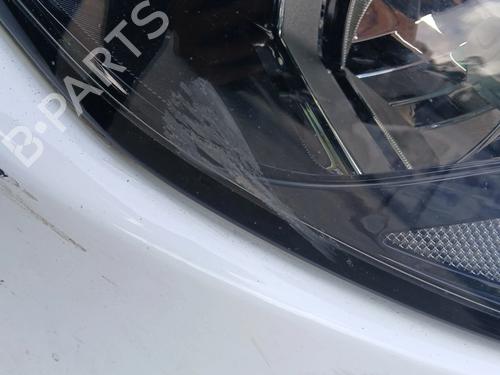Left headlight JAGUAR XE (X760) 2.0 D | BP27556297C28 - Image 4