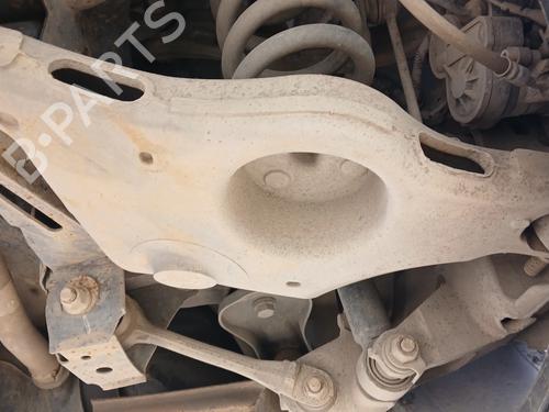 Used Right rear suspension arm JAGUAR XE (X760) 2.0 D (180 hp) 27556547