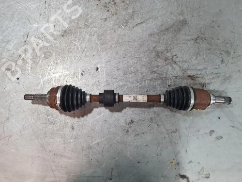 Used Left front driveshaft DACIA SANDERO III 1.0 TCe 90 (91 hp) 28483419