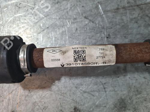 Left front driveshaft DACIA SANDERO III 1.0 TCe 90 | BP28483419M38 