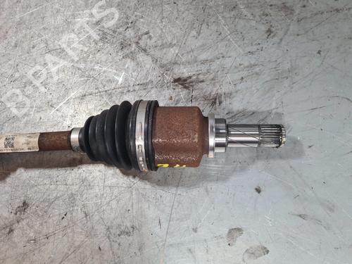 Left front driveshaft DACIA SANDERO III 1.0 TCe 90 | BP28483419M38 
