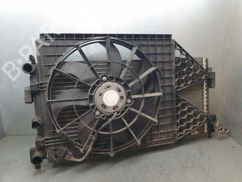 Used Radiator set SEAT IBIZA IV (6J5, 6P1) 1.4 (85 hp) 28483420