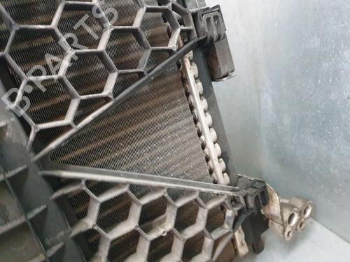 Radiator set SEAT IBIZA IV (6J5, 6P1) 1.4 | BP28483420M120 