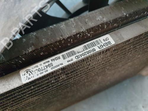 Radiator set SEAT IBIZA IV (6J5, 6P1) 1.4 | BP28483420M120 
