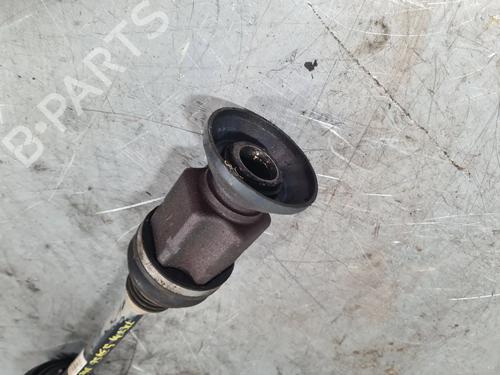 Right front driveshaft VW TIGUAN (5N_) 2.0 TDI 4motion | BP28483421M39 