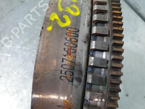Flywheel RENAULT MEGANE III Grandtour (KZ0/1) 1.5 dCi (KZ09, KZ0D, KZ1G, KZ29, KZ14, KZ1W, KZ10, KZ1F,... | BP28483423M101 