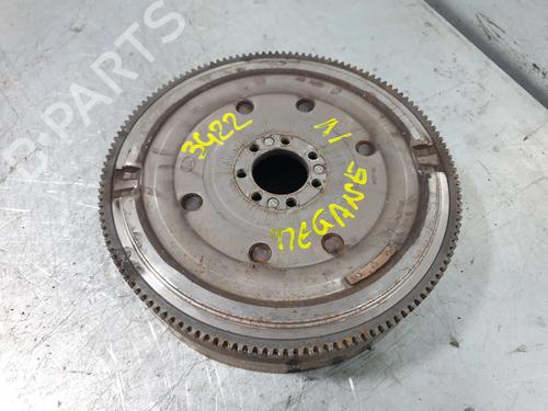 Used Flywheel RENAULT MEGANE III Grandtour (KZ0/1) 1.5 dCi (KZ09, KZ0D, KZ1G, KZ29, KZ14, KZ1W, KZ10, KZ1F,... (110 hp) 28483425