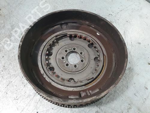 Flywheel RENAULT MEGANE III Grandtour (KZ0/1) 1.5 dCi (KZ09, KZ0D, KZ1G, KZ29, KZ14, KZ1W, KZ10, KZ1F,... | BP28483425M101 