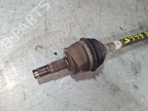 Right front driveshaft FIAT 500L (351_, 352_) 0.9 (199LYC1B) | BP26429040M39 