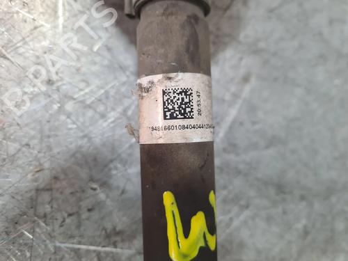 Right front driveshaft FIAT 500L (351_, 352_) 0.9 (199LYC1B) | BP26429040M39 