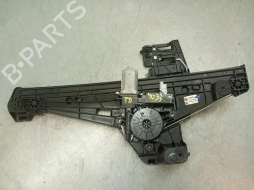 Used Rear right window mechanism PEUGEOT 2008 II (UD_, US_, UY_, UJ_, UR_, UC_) 1.2 PureTech 130 (USHNS, URHNS) (130 hp) 27179319