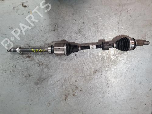 Right front driveshaft RENAULT AUSTRAL TCe 130 (HGM2) 391007895R